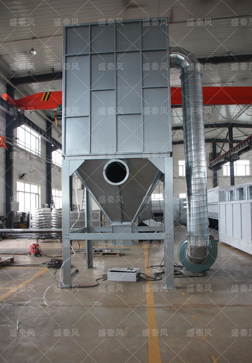 布袋除塵器工作原理是什么 在工業(yè)除塵方面有哪些優(yōu)勢