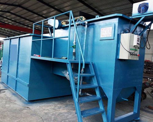 中淼環?？萍?瀏陽優質工廠循環水凈化設備的領航者