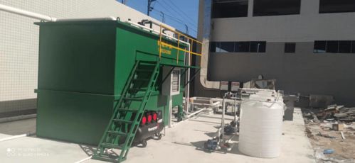 專業高效辦理揭陽食品廠環評手續，廣州環評機構提供定制化方案與環保設備一體化服務